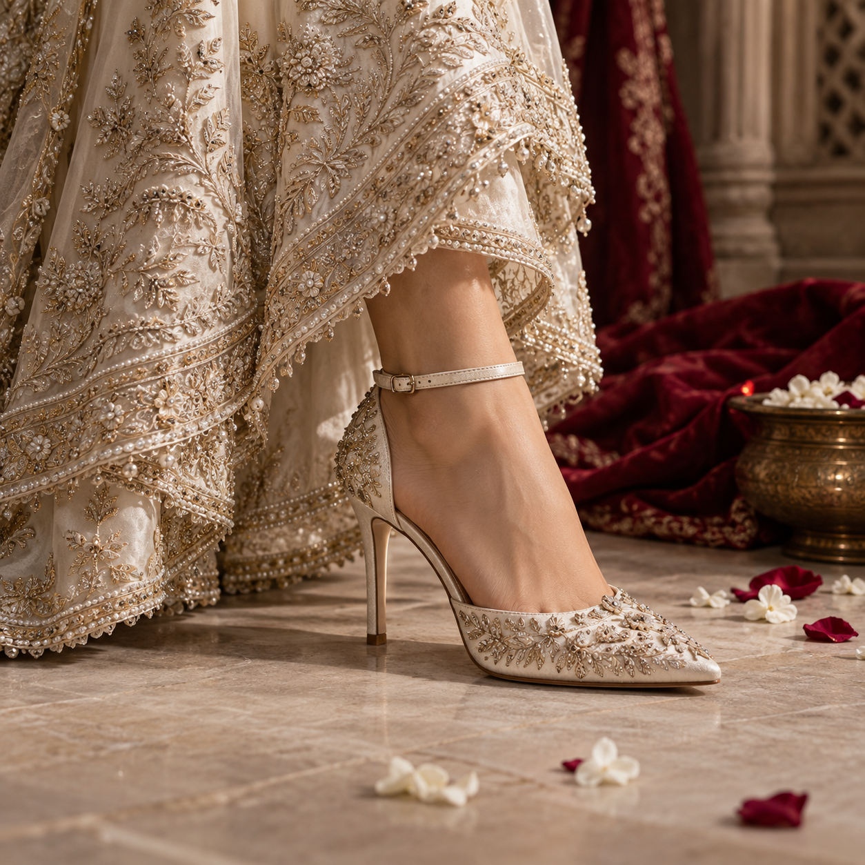 Bridal collection